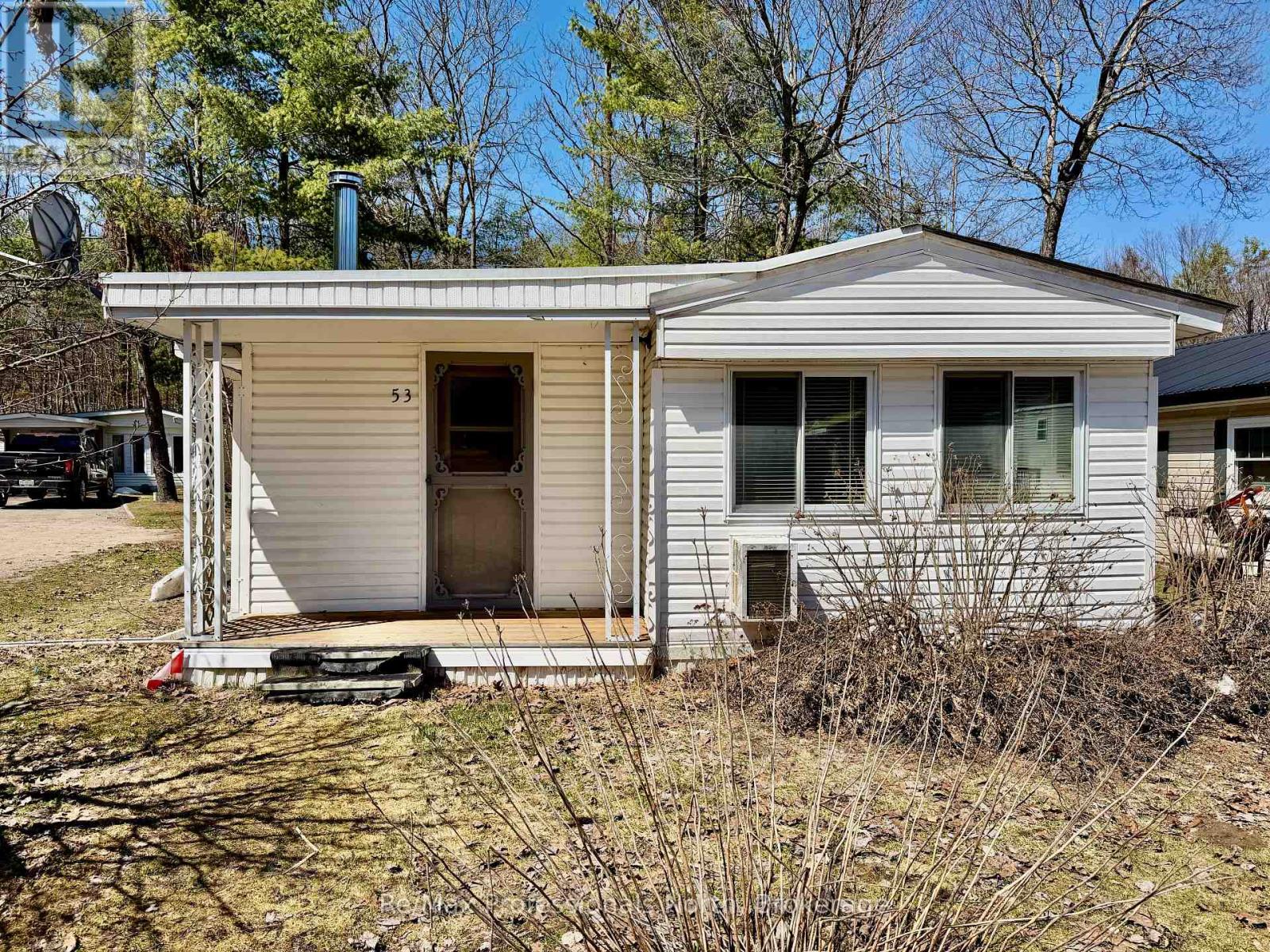 53 - 1007 RACOON ROAD, Gravenhurst, Ontario