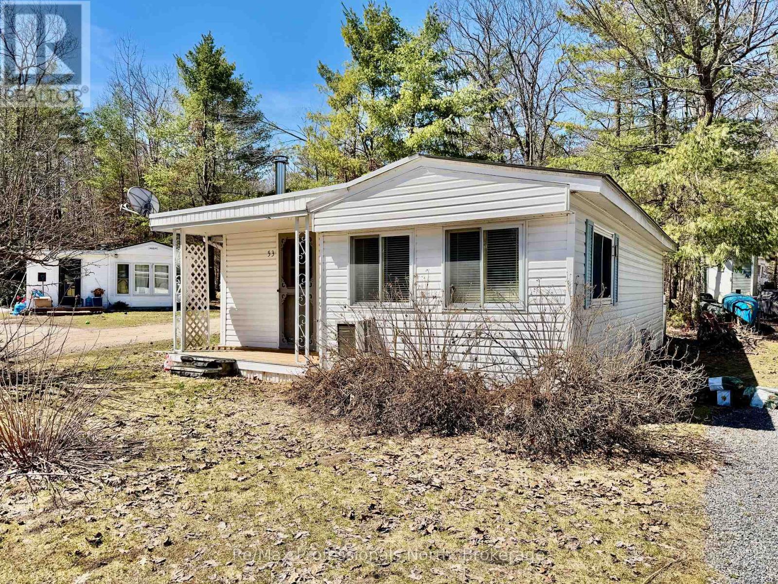 53 - 1007 Racoon Road, Gravenhurst, Ontario  P1P 1R1 - Photo 17 - X13024844