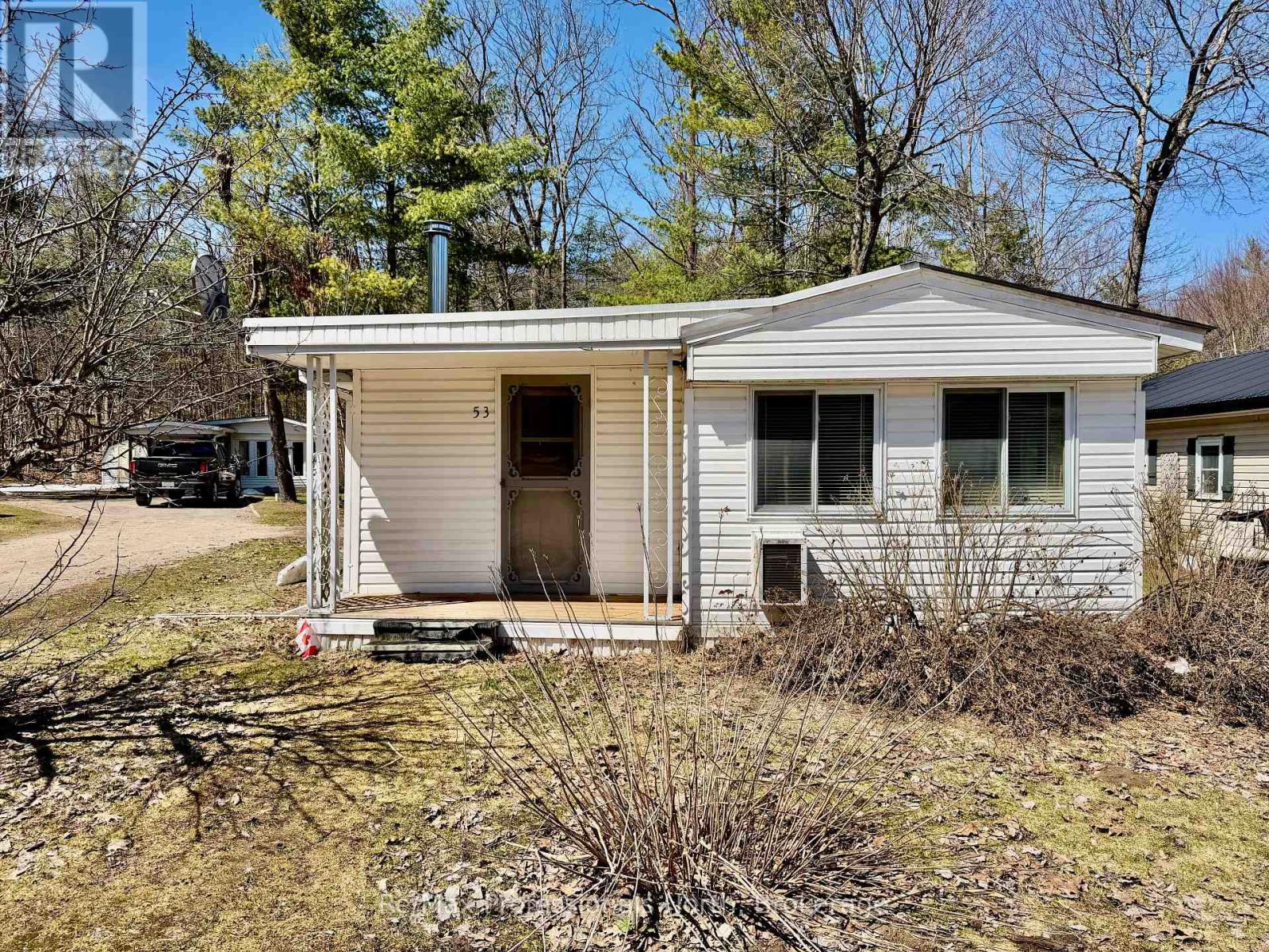 53 - 1007 Racoon Road, Gravenhurst, Ontario  P1P 1R1 - Photo 19 - X13024844