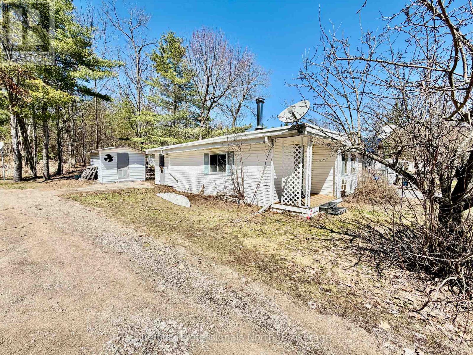 53 - 1007 Racoon Road, Gravenhurst, Ontario  P1P 1R1 - Photo 2 - X13024844