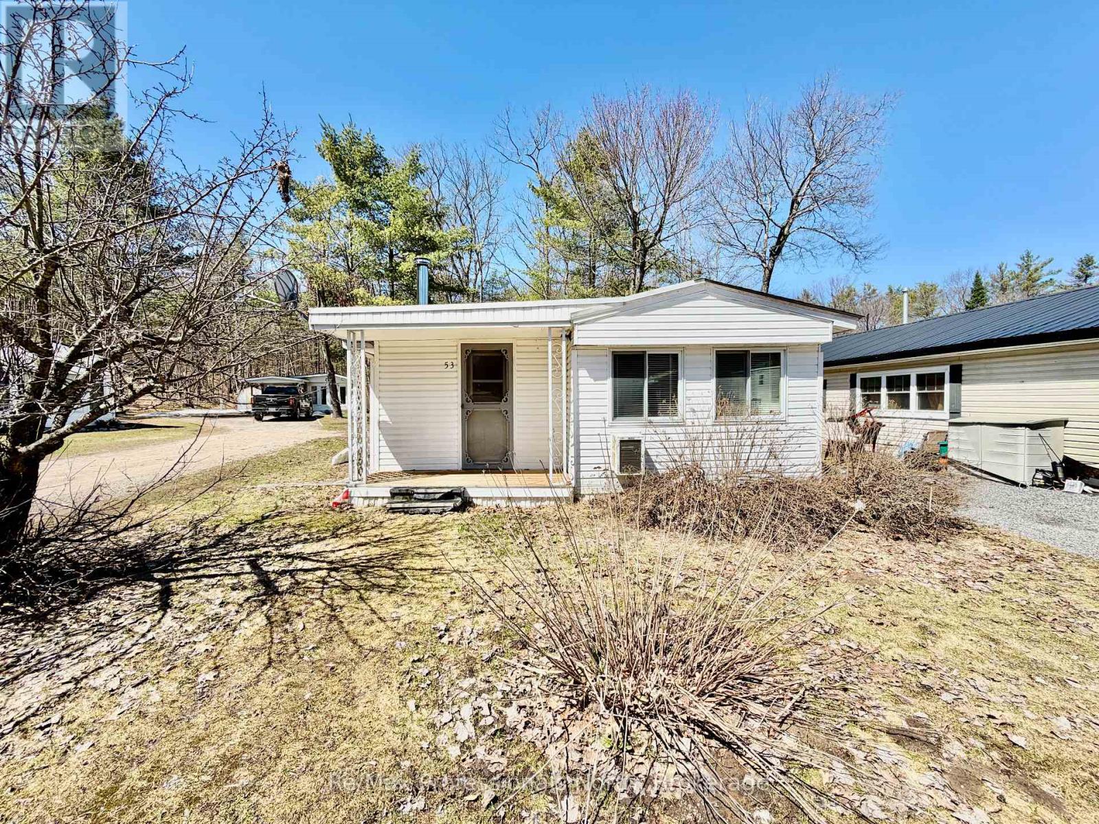 53 - 1007 Racoon Road, Gravenhurst, Ontario  P1P 1R1 - Photo 3 - X13024844