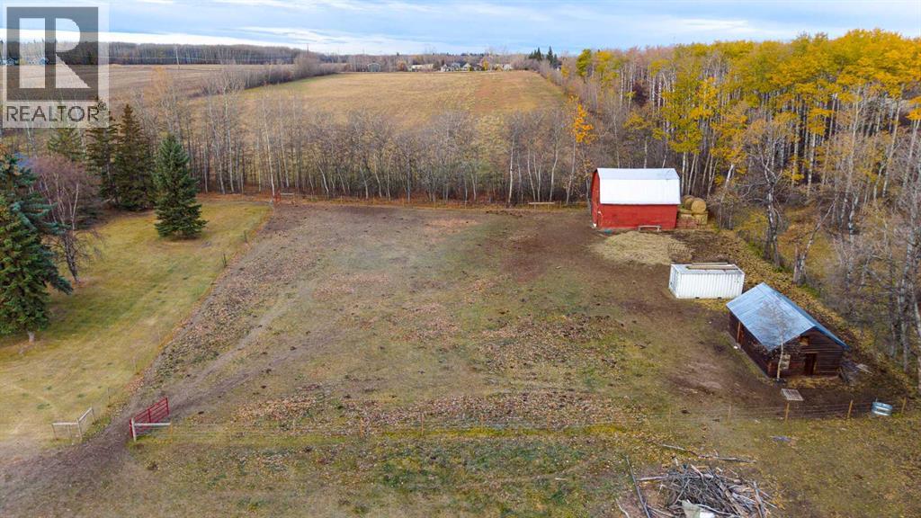 63062 711a Township, Rural Grande Prairie No. 1, Alberta  T8W 5H1 - Photo 48 - A2288161