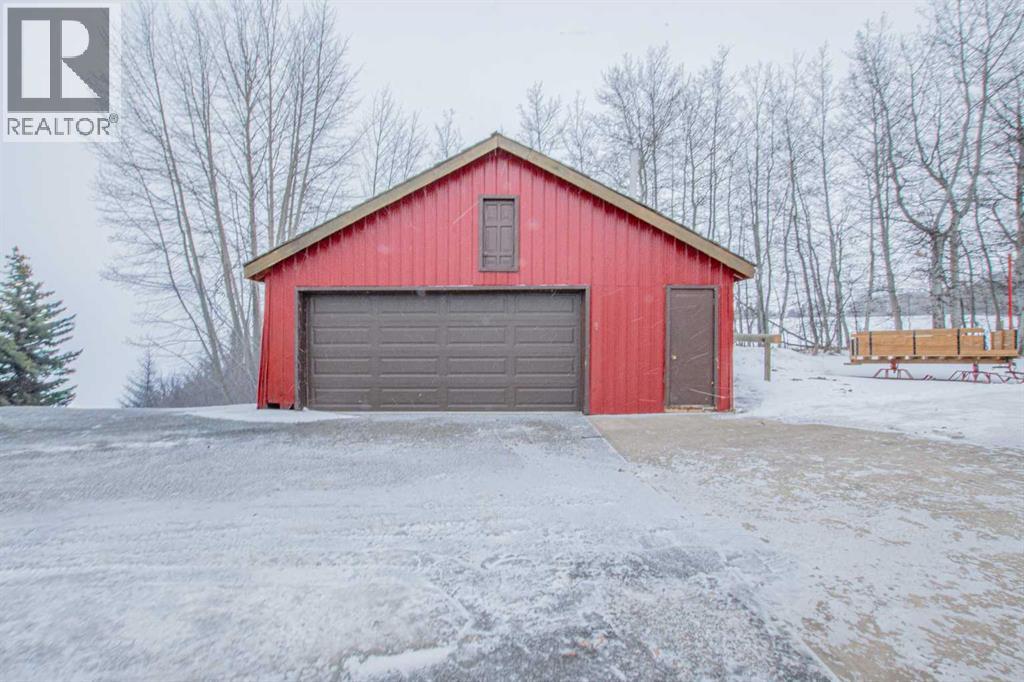 63062 711a Township, Rural Grande Prairie No. 1, Alberta  T8W 5H1 - Photo 43 - A2288161