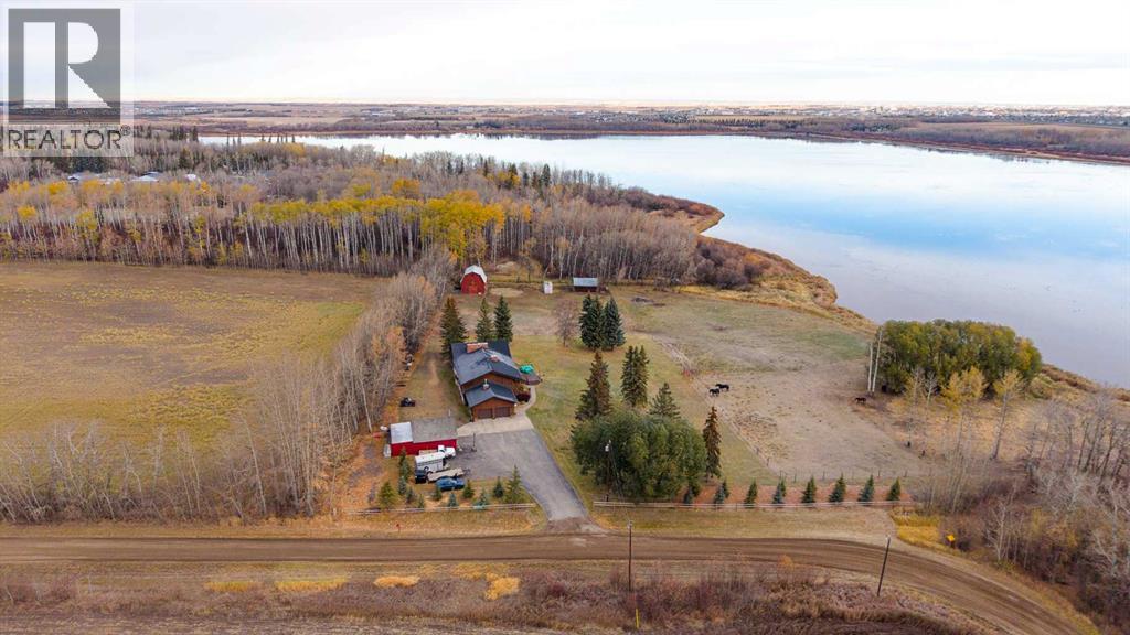 63062 711a Township, Rural Grande Prairie No. 1, Alberta  T8W 5H1 - Photo 47 - A2288161