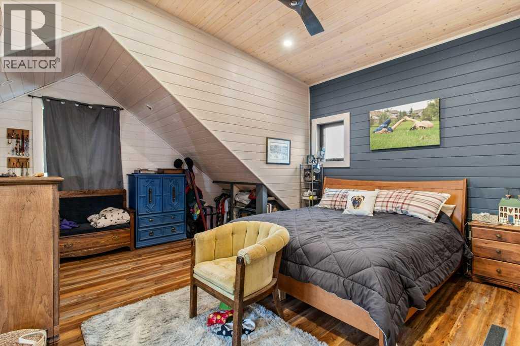 425021 Range Road 10, Rural Ponoka County, Alberta  T0C 2J0 - Photo 14 - A2301378