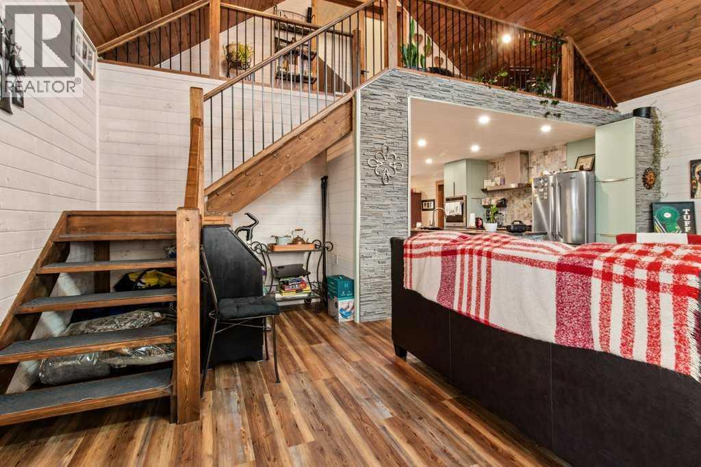 425021 Range Road 10, Rural Ponoka County, Alberta  T0C 2J0 - Photo 6 - A2301378