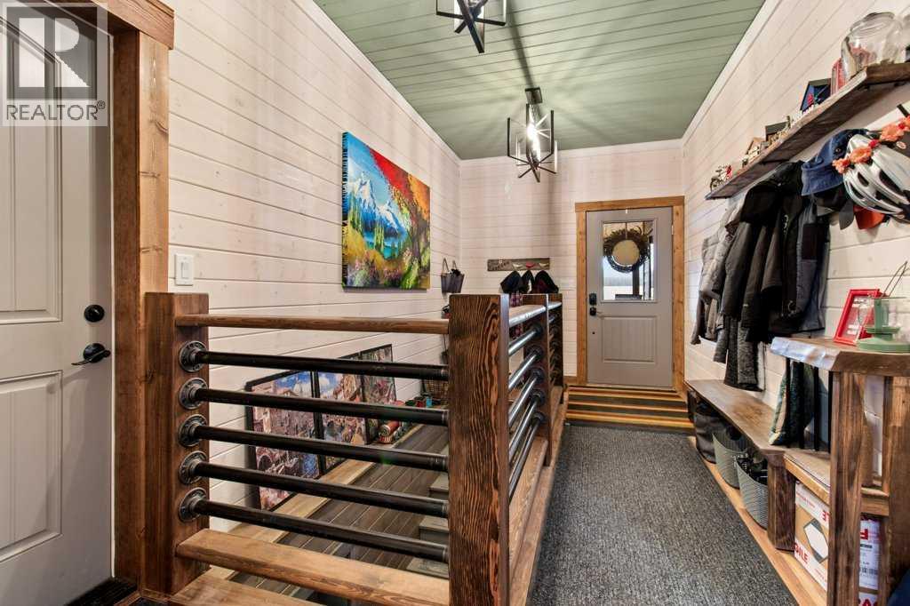 425021 Range Road 10, Rural Ponoka County, Alberta  T0C 2J0 - Photo 22 - A2301378