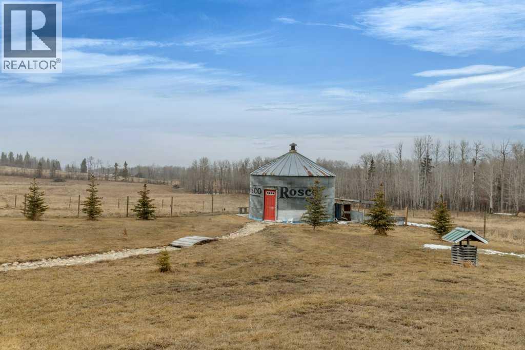 425021 Range Road 10, Rural Ponoka County, Alberta  T0C 2J0 - Photo 35 - A2301378