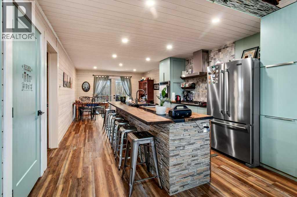 425021 Range Road 10, Rural Ponoka County, Alberta  T0C 2J0 - Photo 9 - A2301378