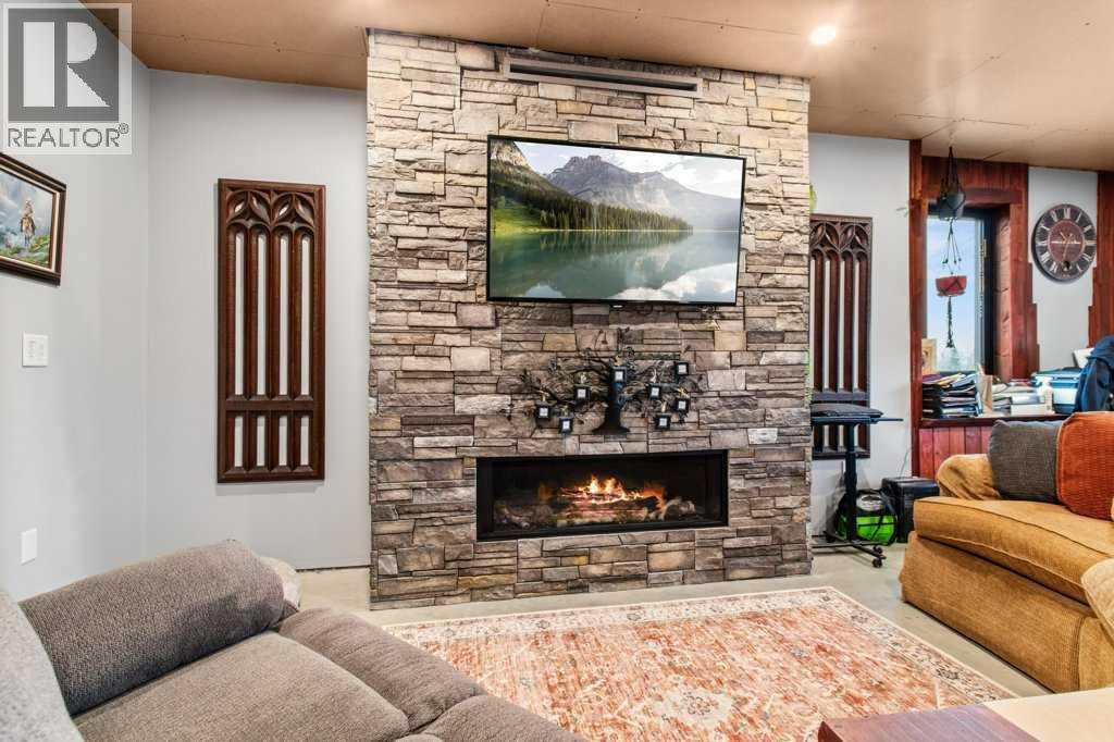 425021 Range Road 10, Rural Ponoka County, Alberta  T0C 2J0 - Photo 29 - A2301378