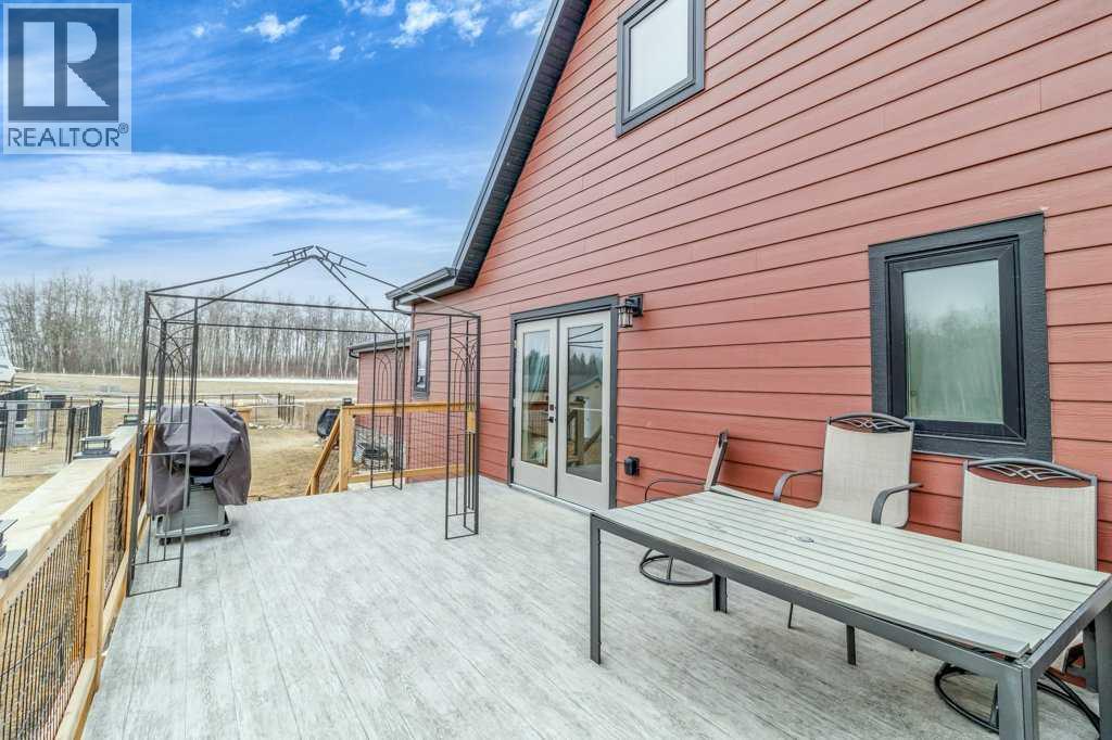 425021 Range Road 10, Rural Ponoka County, Alberta  T0C 2J0 - Photo 32 - A2301378