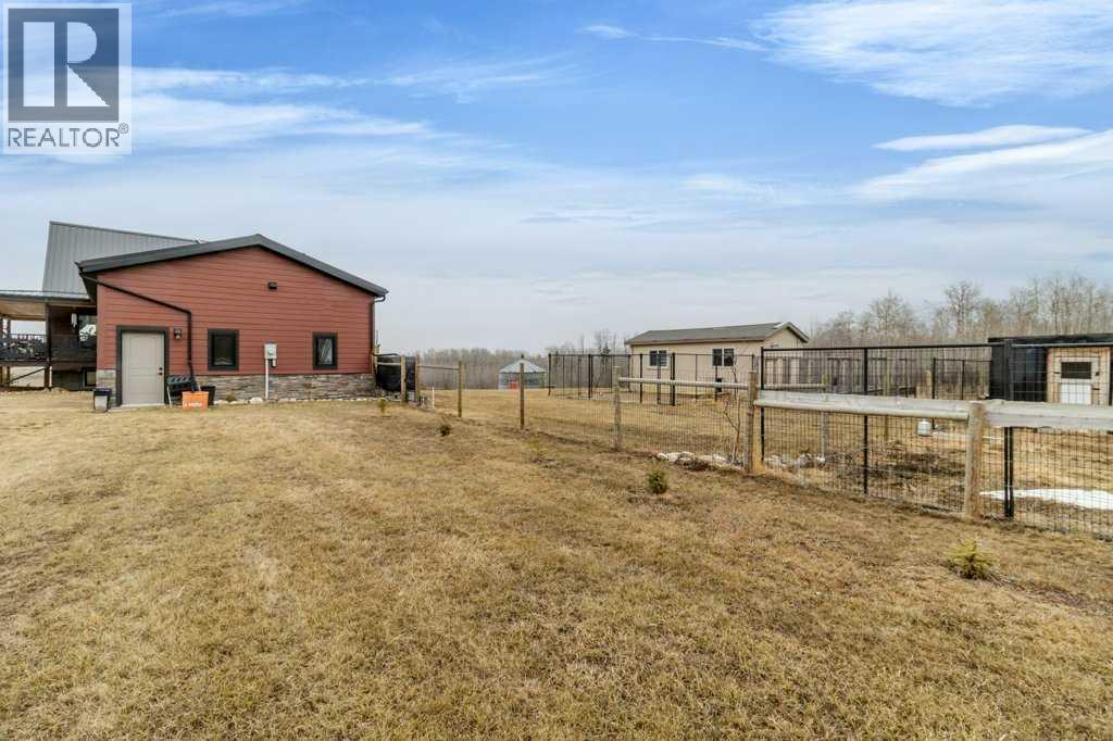 425021 Range Road 10, Rural Ponoka County, Alberta  T0C 2J0 - Photo 33 - A2301378