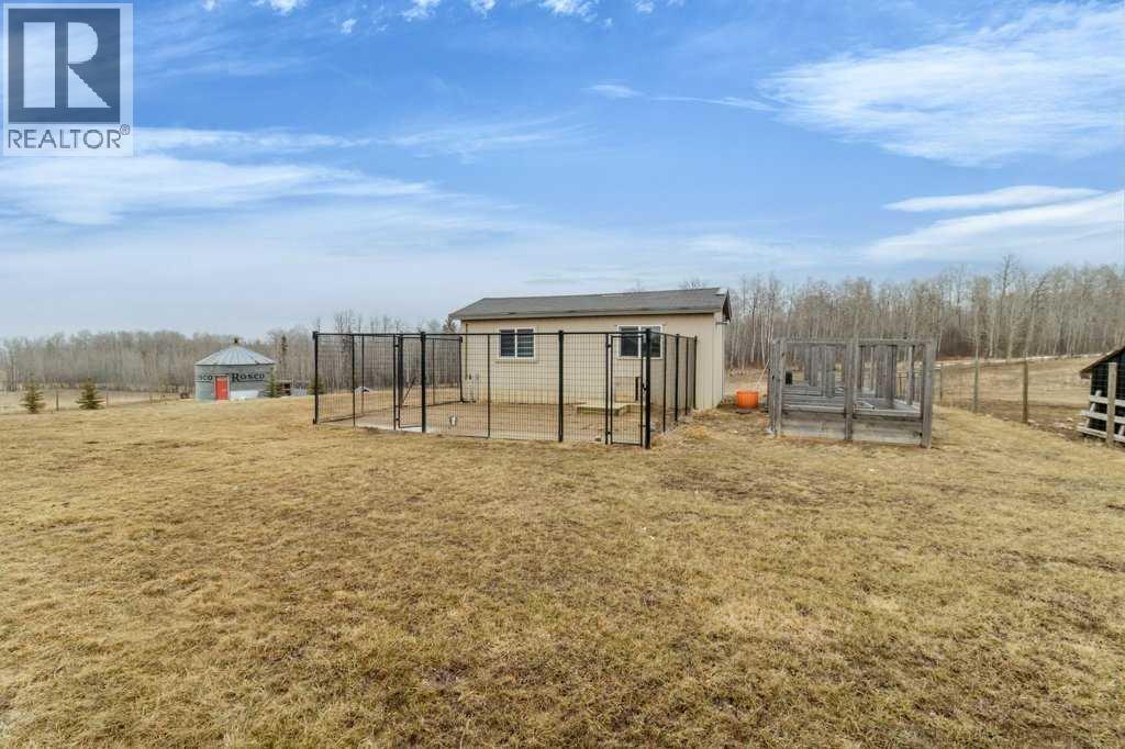 425021 Range Road 10, Rural Ponoka County, Alberta  T0C 2J0 - Photo 34 - A2301378