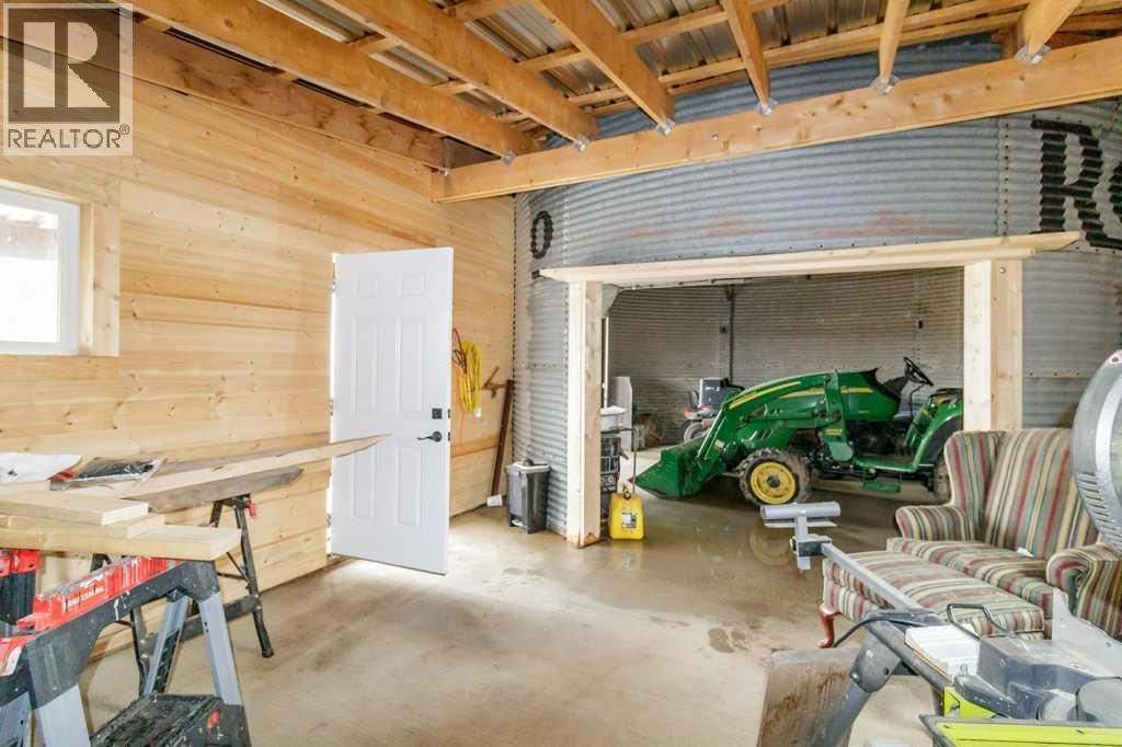 425021 Range Road 10, Rural Ponoka County, Alberta  T0C 2J0 - Photo 38 - A2301378