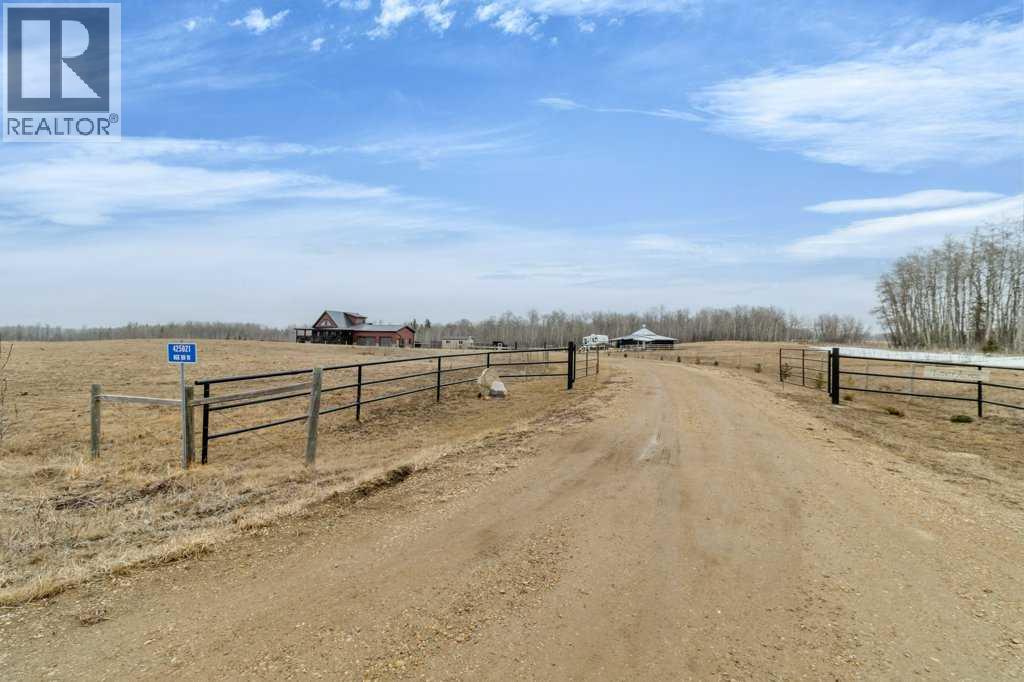 425021 Range Road 10, Rural Ponoka County, Alberta  T0C 2J0 - Photo 42 - A2301378
