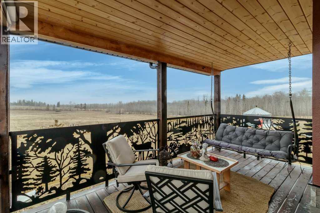 425021 Range Road 10, Rural Ponoka County, Alberta  T0C 2J0 - Photo 31 - A2301378