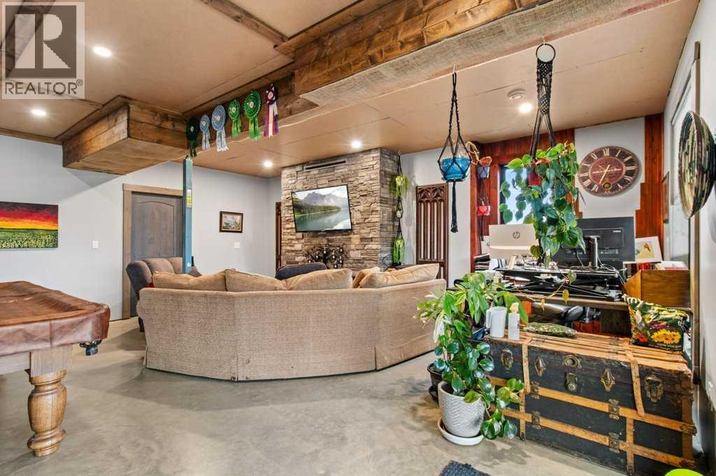 425021 Range Road 10, Rural Ponoka County, Alberta  T0C 2J0 - Photo 30 - A2301378