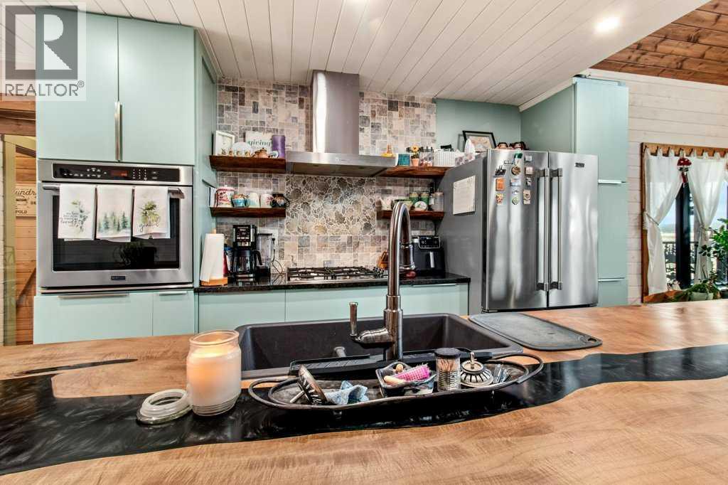 425021 Range Road 10, Rural Ponoka County, Alberta  T0C 2J0 - Photo 10 - A2301378