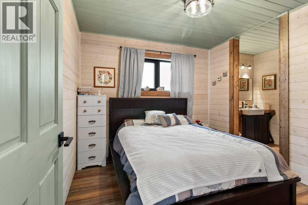 425021 Range Road 10, Rural Ponoka County, Alberta  T0C 2J0 - Photo 19 - A2301378