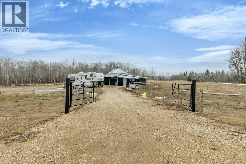 425021 Range Road 10, Rural Ponoka County, Alberta  T0C 2J0 - Photo 36 - A2301378