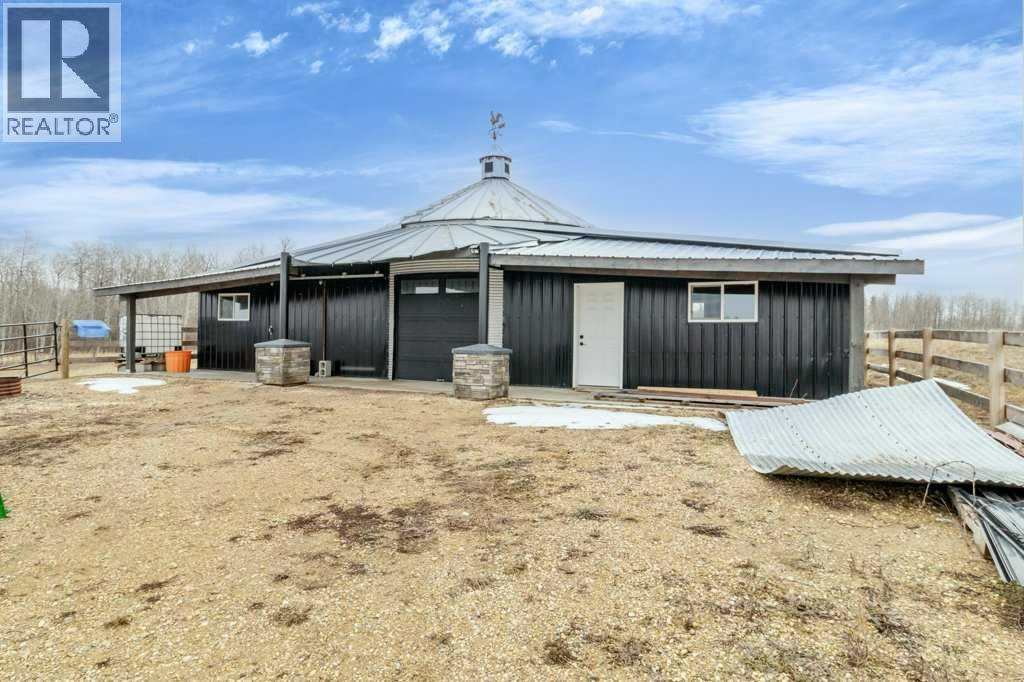 425021 Range Road 10, Rural Ponoka County, Alberta  T0C 2J0 - Photo 37 - A2301378