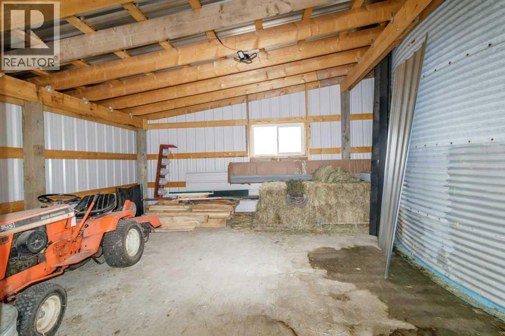 425021 Range Road 10, Rural Ponoka County, Alberta  T0C 2J0 - Photo 40 - A2301378