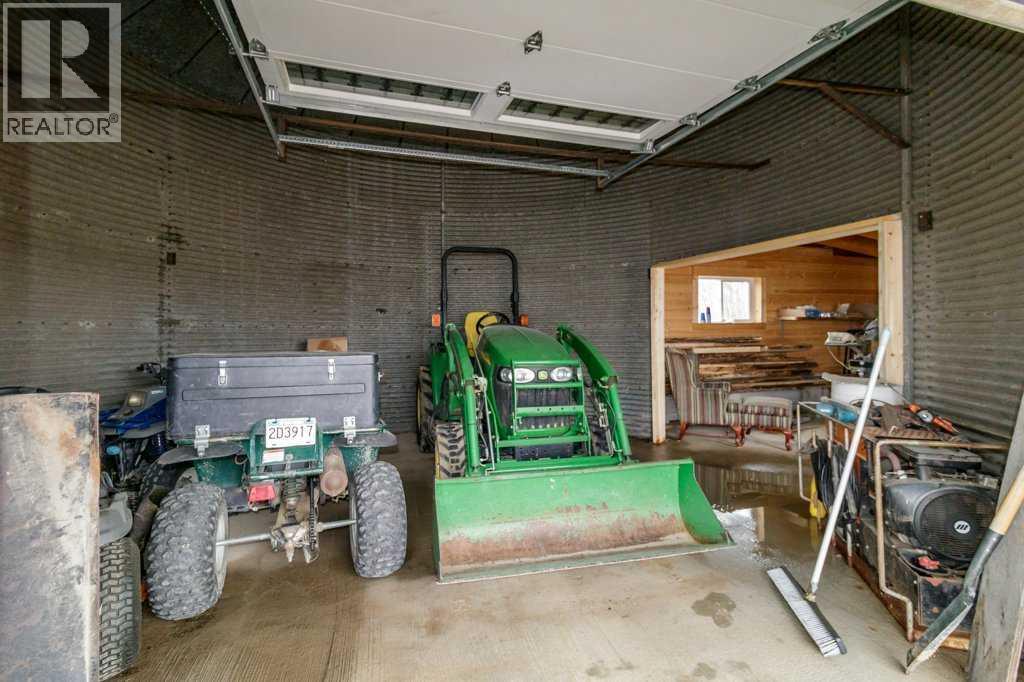 425021 Range Road 10, Rural Ponoka County, Alberta  T0C 2J0 - Photo 41 - A2301378