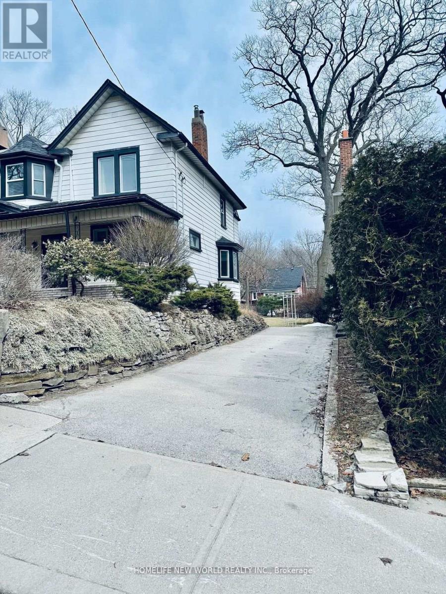 2nd Floor - 37 Kingswood Road, Toronto, Ontario  M4E 3N4 - Photo 3 - E13012128