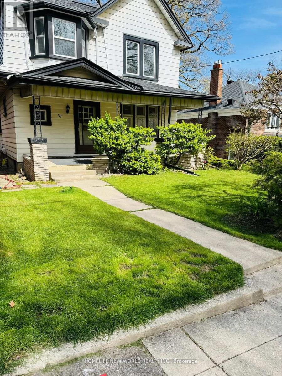 2nd Floor - 37 Kingswood Road, Toronto, Ontario  M4E 3N4 - Photo 19 - E13012128