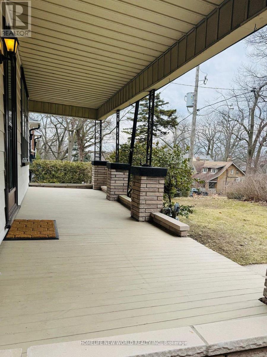 2nd Floor - 37 Kingswood Road, Toronto, Ontario  M4E 3N4 - Photo 5 - E13012128