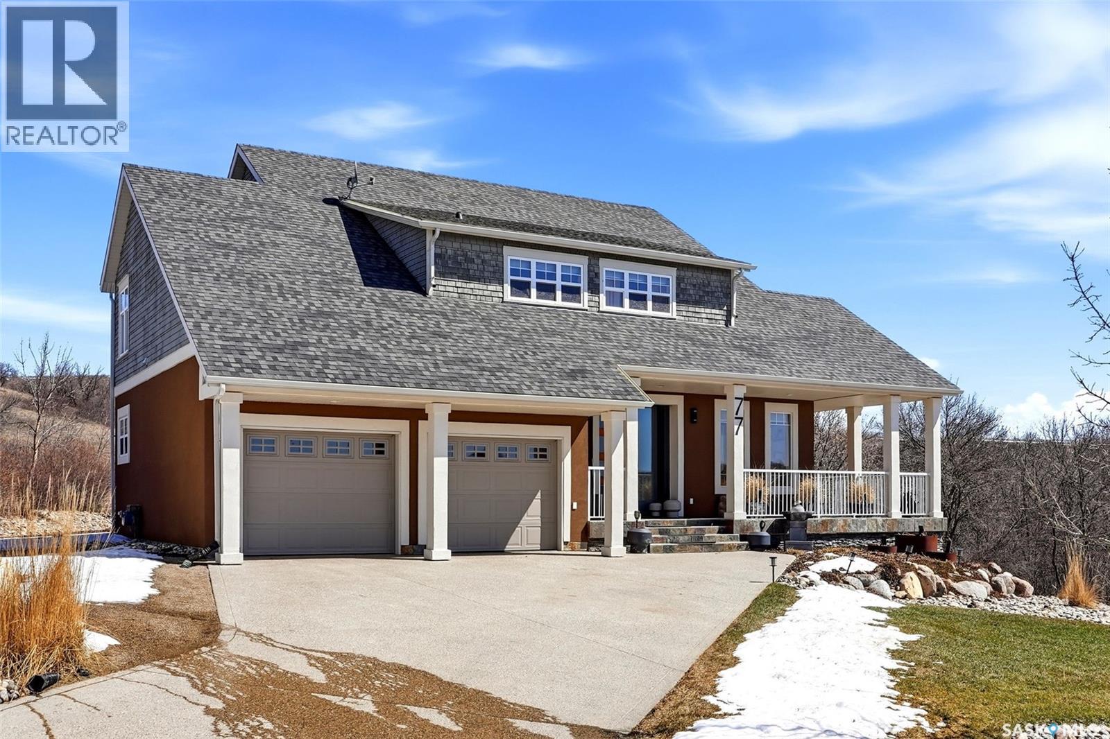 77 Deer Foot Trail, Lumsden Rm No. 189, Saskatchewan  S2V 1B8 - Photo 2 - SK033483