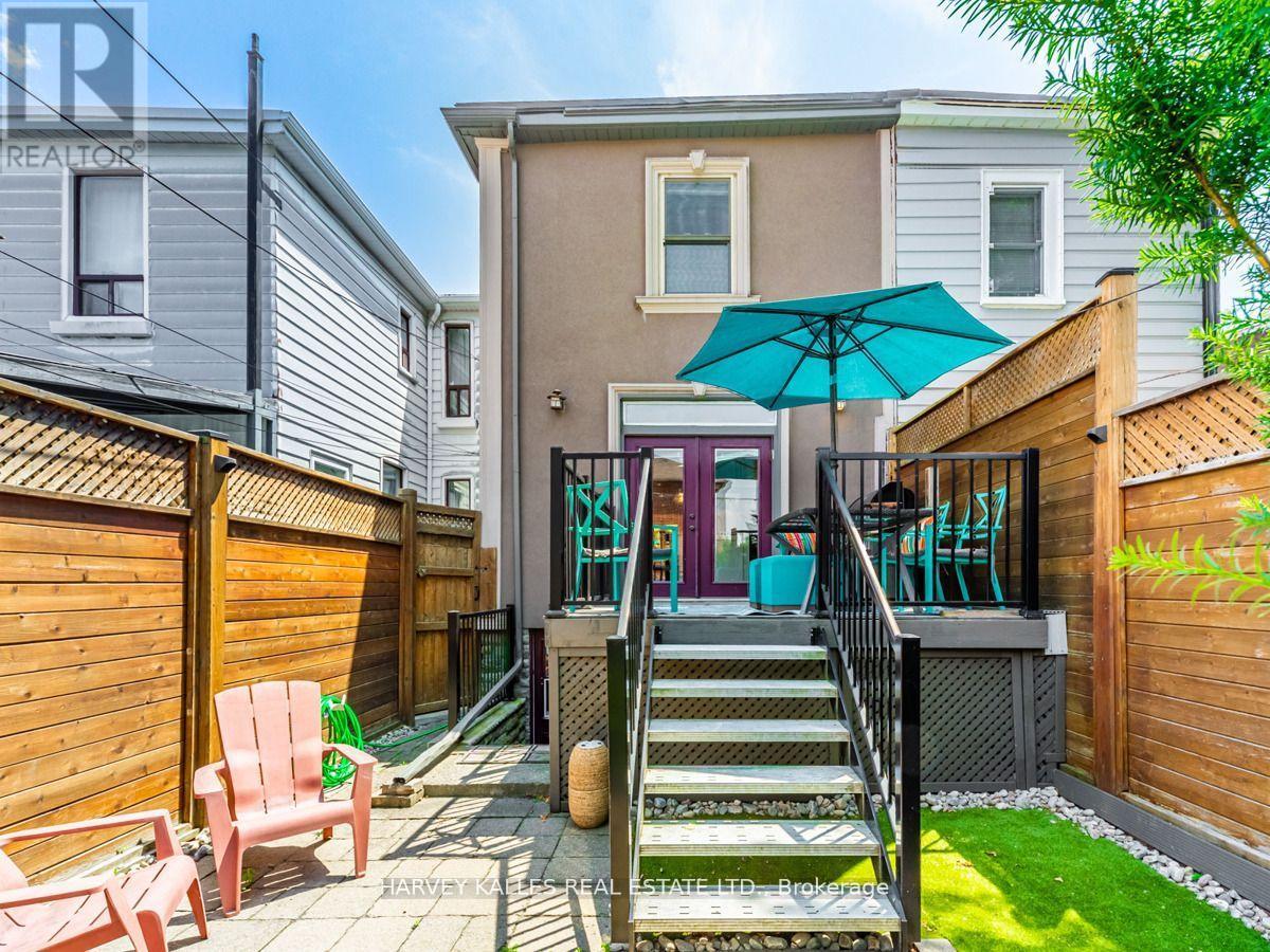 358 Mortimer Avenue, Toronto, Ontario  M4J 2E2 - Photo 40 - E13024200