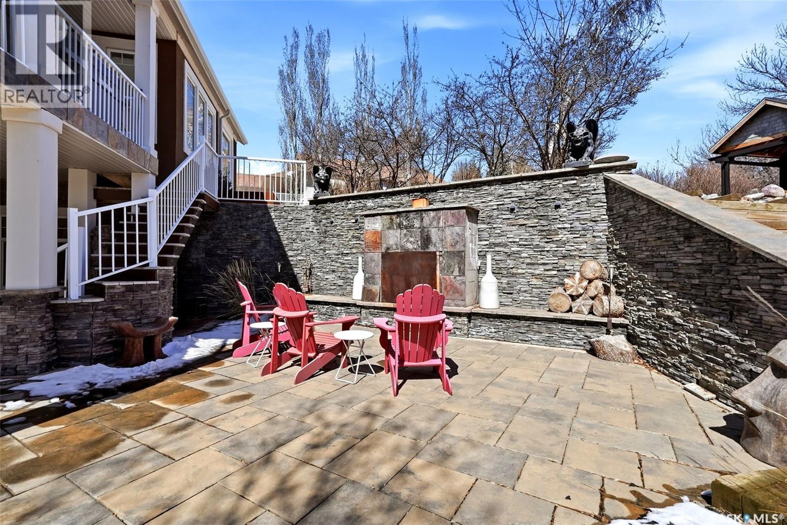 77 Deer Foot Trail, Lumsden Rm No. 189, Saskatchewan  S2V 1B8 - Photo 77 - SK033483