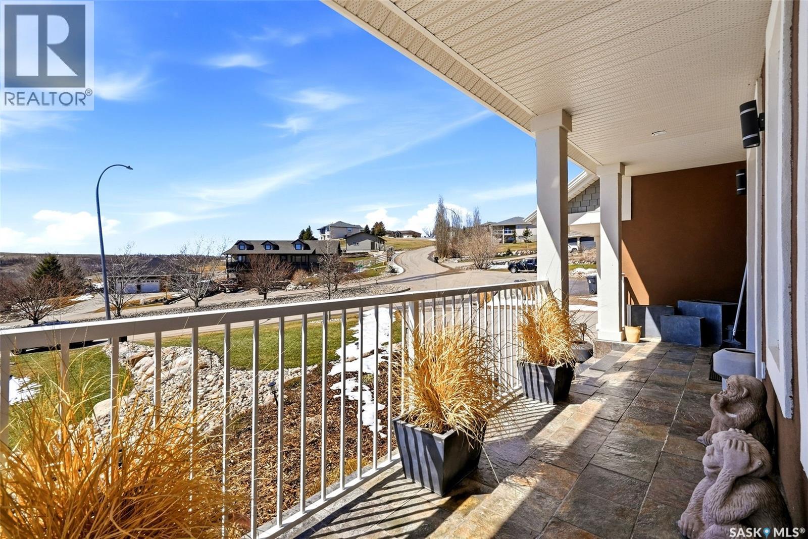 77 Deer Foot Trail, Lumsden Rm No. 189, Saskatchewan  S2V 1B8 - Photo 75 - SK033483