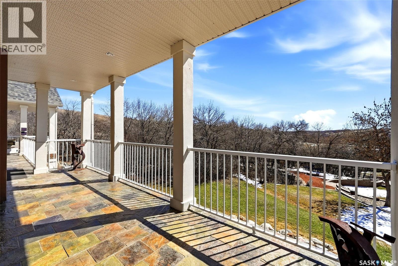 77 Deer Foot Trail, Lumsden Rm No. 189, Saskatchewan  S2V 1B8 - Photo 74 - SK033483