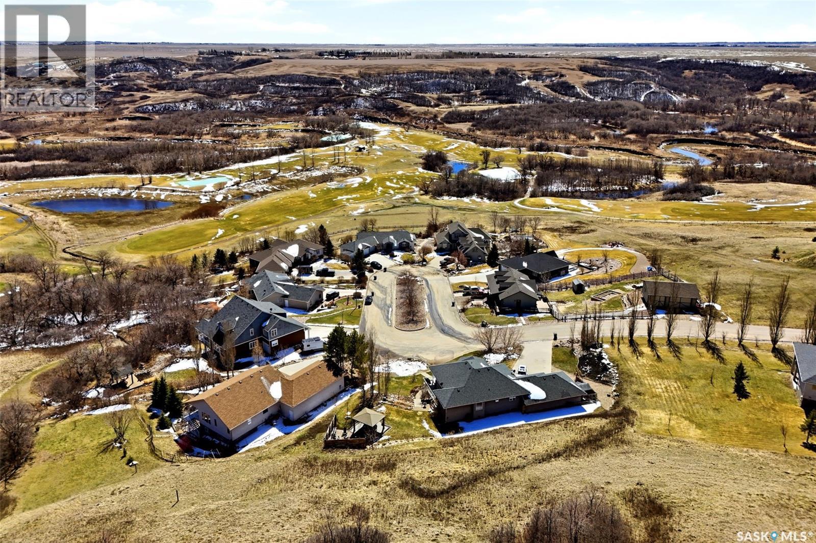 77 Deer Foot Trail, Lumsden Rm No. 189, Saskatchewan  S2V 1B8 - Photo 87 - SK033483