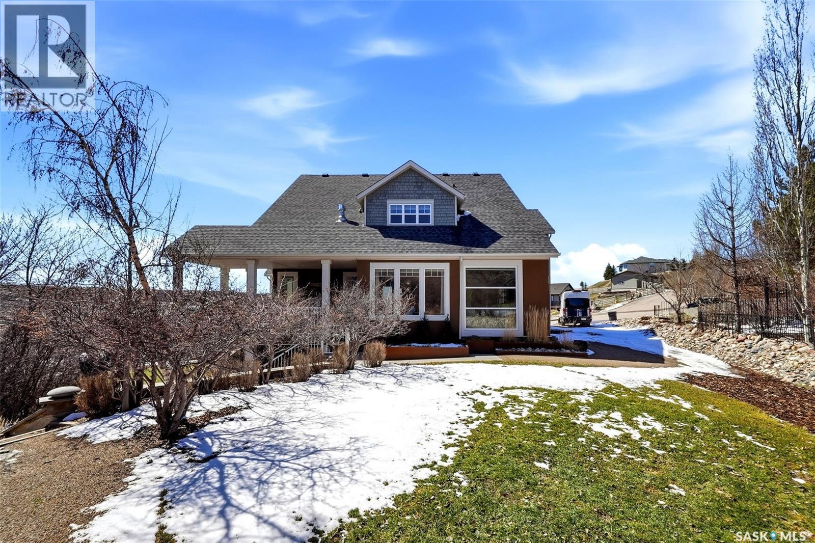 77 Deer Foot Trail, Lumsden Rm No. 189, Saskatchewan  S2V 1B8 - Photo 81 - SK033483