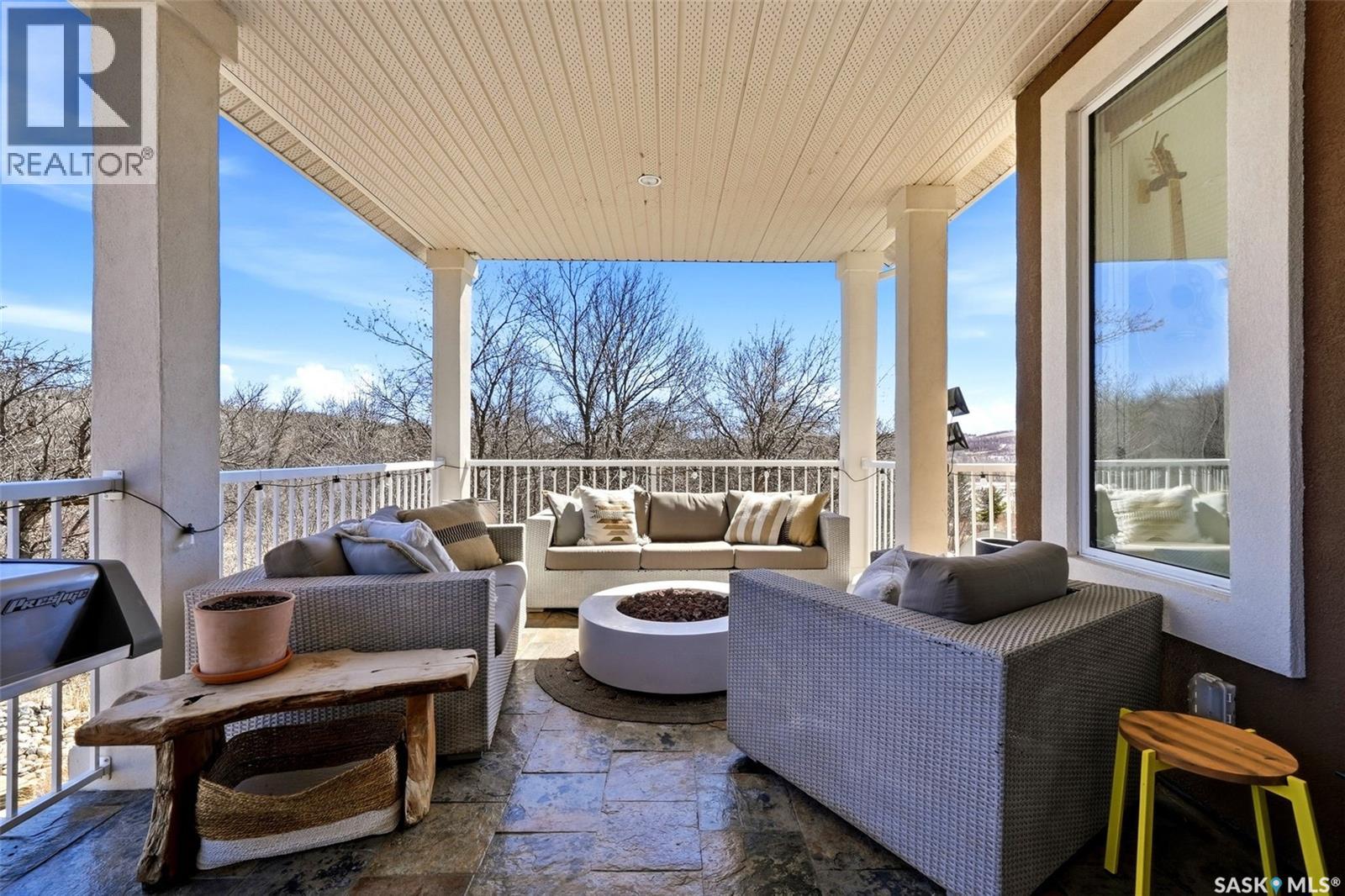 77 Deer Foot Trail, Lumsden Rm No. 189, Saskatchewan  S2V 1B8 - Photo 70 - SK033483