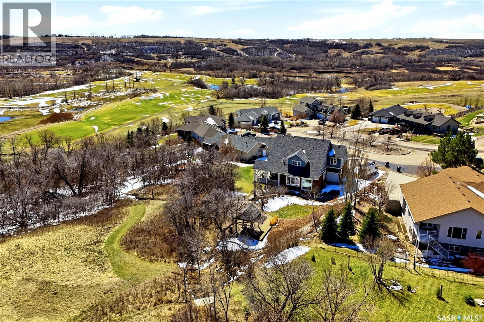 77 Deer Foot Trail, Lumsden Rm No. 189, Saskatchewan  S2V 1B8 - Photo 85 - SK033483