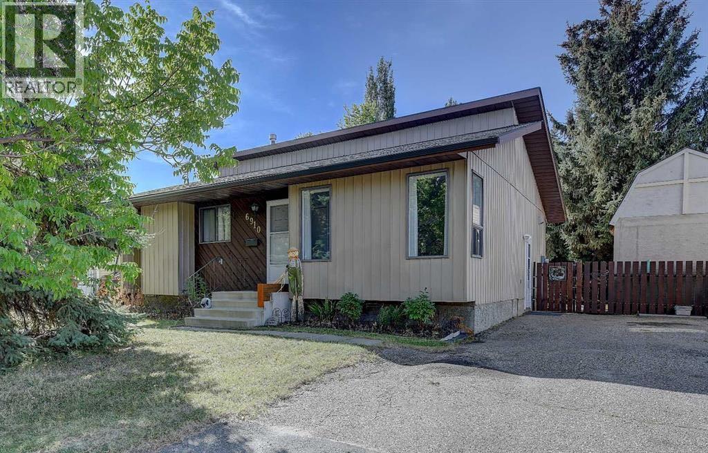 6910 94 Street, Grande Prairie, Alberta  T8V 5S8 - Photo 2 - A2301679