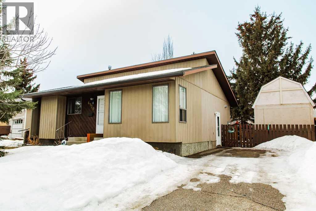 6910 94 Street, Grande Prairie, Alberta  T8V 5S8 - Photo 37 - A2301679