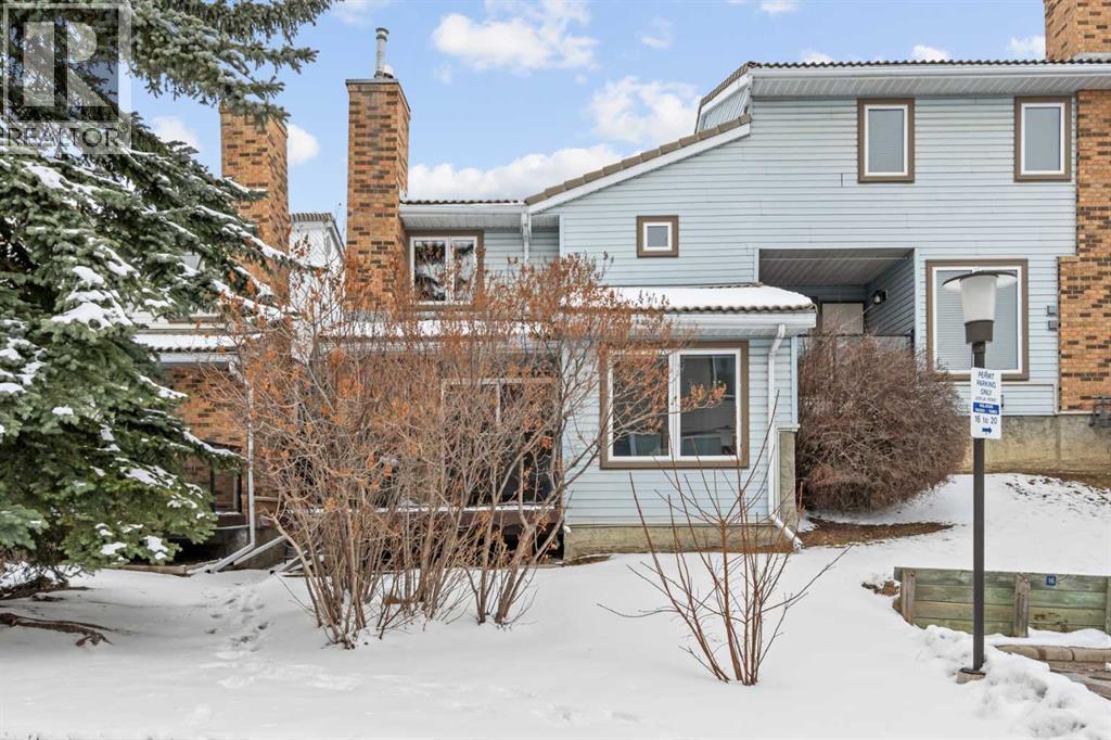 212 Coachway Lane SW, Calgary, Alberta  T3H 2V9 - Photo 33 - A2293656