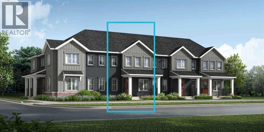 356 Southwinds Boulevard SW, Airdrie, Alberta