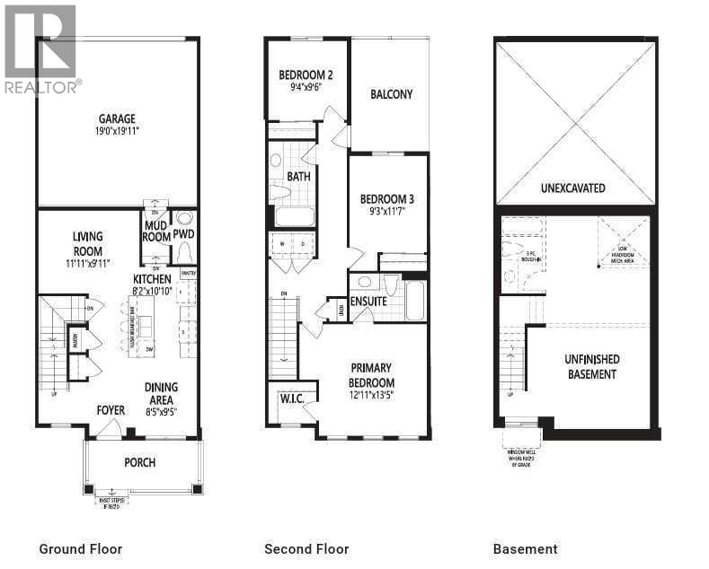 356 Southwinds Boulevard Sw, Airdrie, Alberta  T4B 5X2 - Photo 2 - A2299999