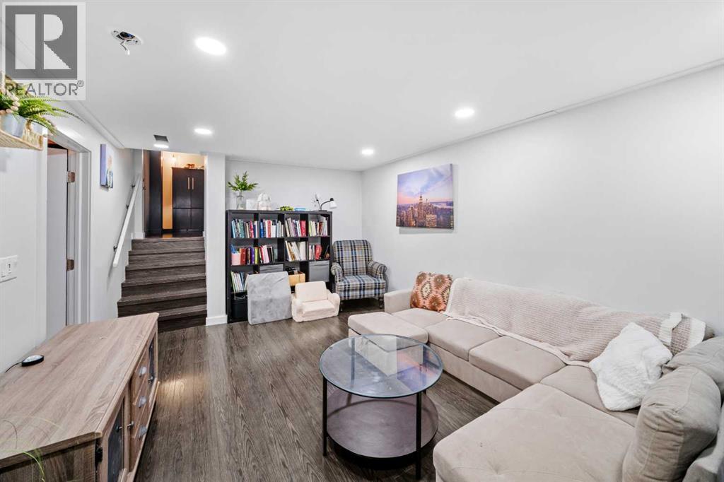 5516 Taylor Crescent Ne, Calgary, Alberta  T2K 3V8 - Photo 17 - A2302540