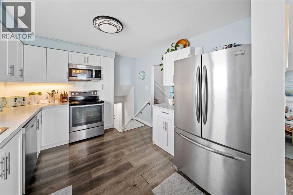 5516 Taylor Crescent Ne, Calgary, Alberta  T2K 3V8 - Photo 8 - A2302540