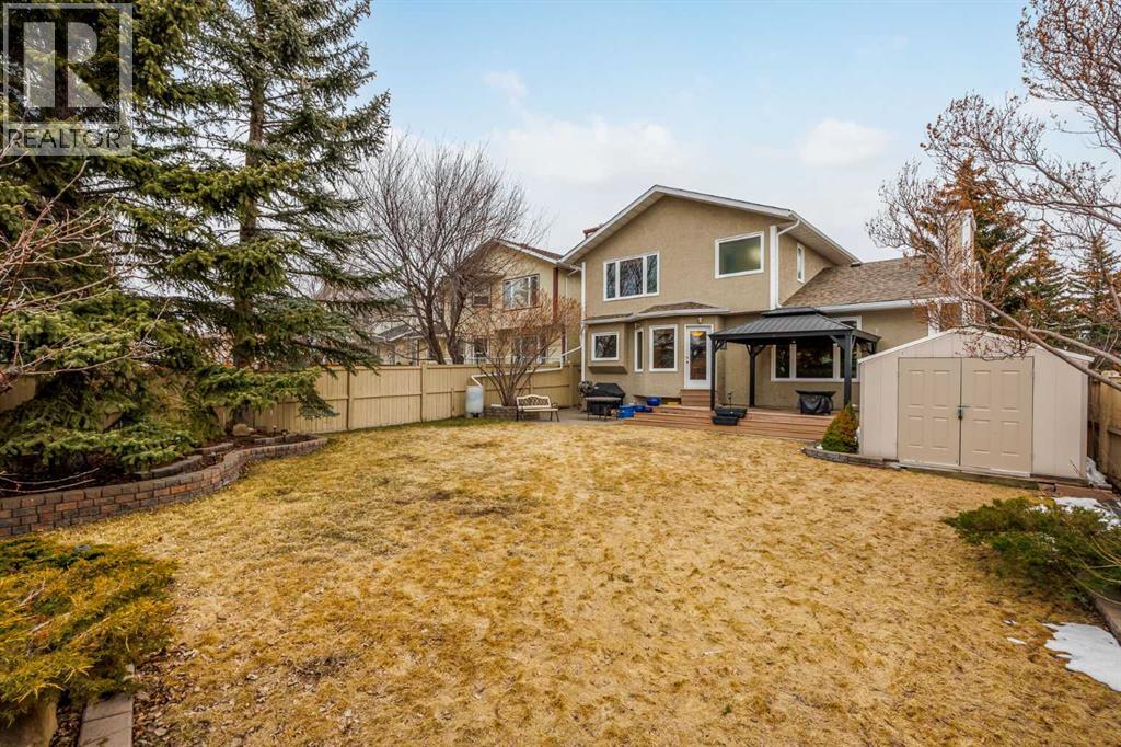 290 Edgepark Way Nw, Calgary, Alberta  T3A 4S7 - Photo 45 - A2302566