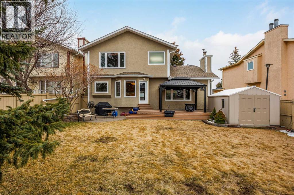 290 Edgepark Way Nw, Calgary, Alberta  T3A 4S7 - Photo 46 - A2302566