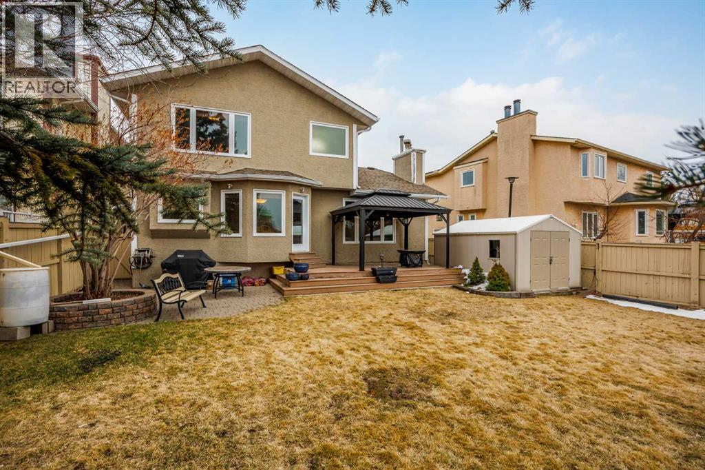 290 Edgepark Way Nw, Calgary, Alberta  T3A 4S7 - Photo 47 - A2302566