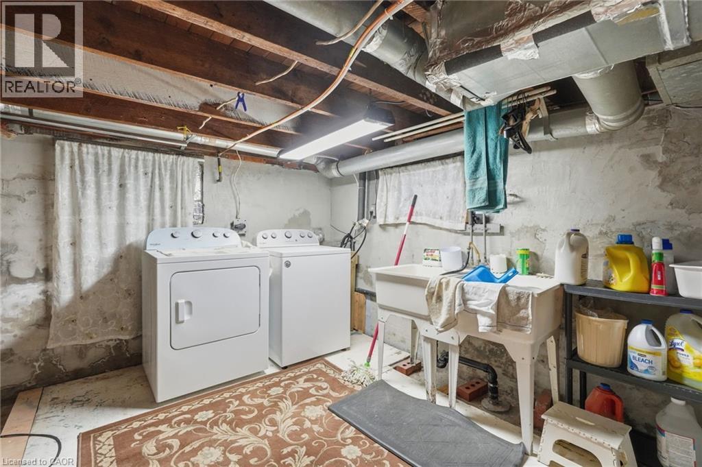 507 Queensdale Avenue E, Hamilton, Ontario  L8V 1K7 - Photo 38 - 40820860